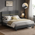 King Bed Frame