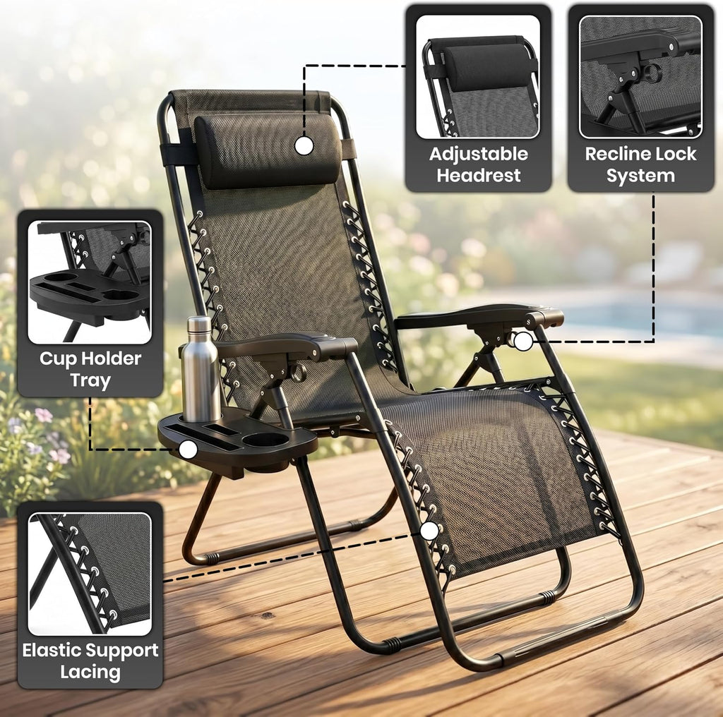 Garden Chairs