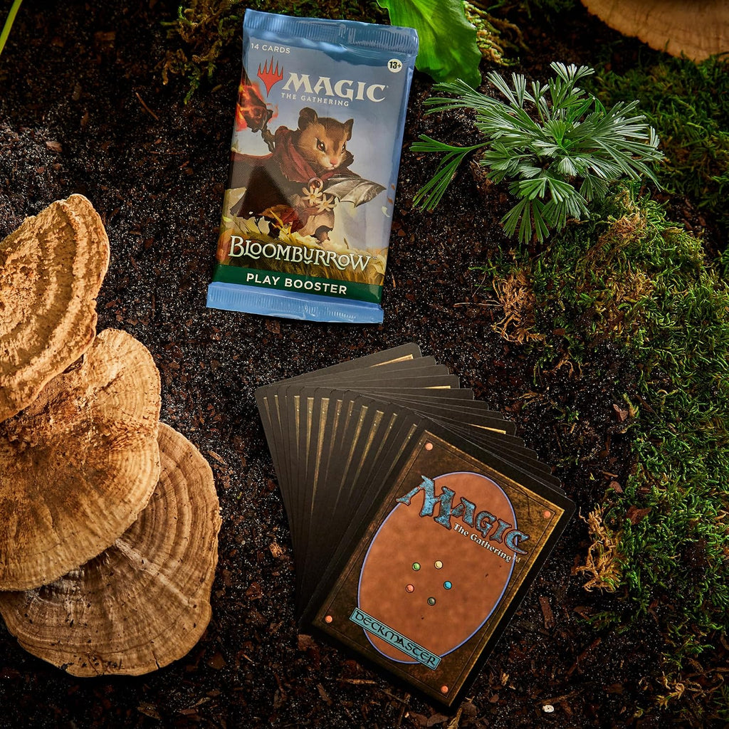 Lotos | Bloomburrow Play Booster Box