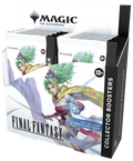 Lotus © Magic: The Gathering – Final Fantasy Collector Booster Box