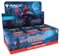 Lotos © Innistrad Remastered - Display Play Boosterów