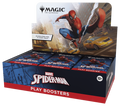 Lotus © Magic: The Gathering – Marvel's Spider-Man Play Booster Box