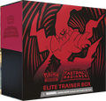Lotos © Pokemon — Zestaw Trenera Elitarnego Astral Radiance