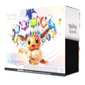 Lotos © Pokemon - Zestaw Trenera Elitarnego Prismatic Evolutions