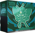 Lotus © Pokemon — Zestaw Trenera Elite Twilight Masquerade