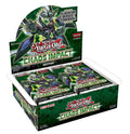 Lotos © Chaos Impact – Booster Box (wydanie 1.)