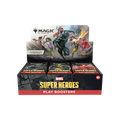 Lotus © MTG: Marvel Super Heroes - Play Booster Box (30 pakietów)