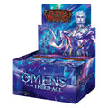 Lotus © Flesh and Blood: Omens of the Third Age - Display